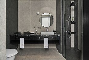Luxcity Hotel & Apartment