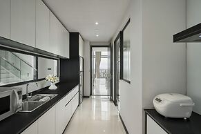 Luxcity Hotel & Apartment