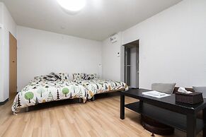 Mansion Tsukushi