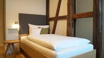 Boutique Hotel Grüner Zweig