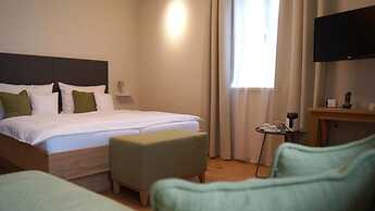 Boutique Hotel Grüner Zweig