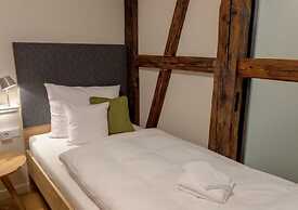 Boutique Hotel Grüner Zweig