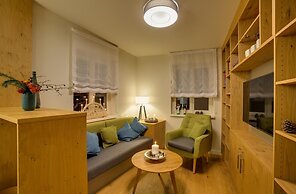 Boutique Hotel Grüner Zweig
