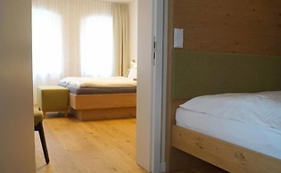 Boutique Hotel Grüner Zweig