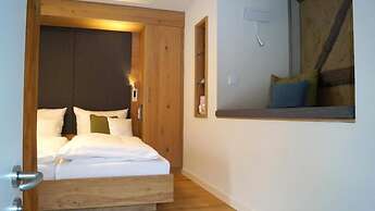 Boutique Hotel Grüner Zweig