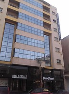 Belle Escale