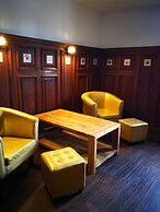 Hotel Saxenhof der Rhöner Botschaft