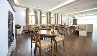 Hotel Saxenhof der Rhöner Botschaft
