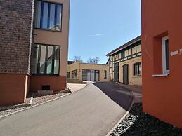Hotel Saxenhof der Rhöner Botschaft