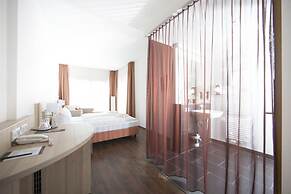 Hotel Saxenhof der Rhöner Botschaft