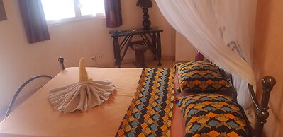 Auberge Le Dakan