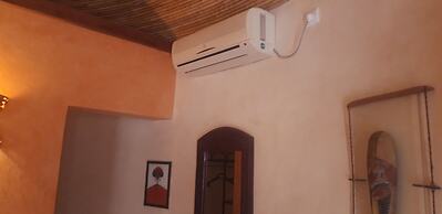 Auberge Le Dakan