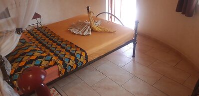 Auberge Le Dakan
