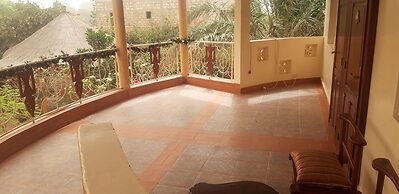 Auberge Le Dakan