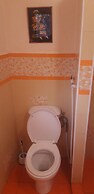Auberge Le Dakan
