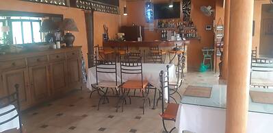 Auberge Le Dakan