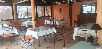 Auberge Le Dakan