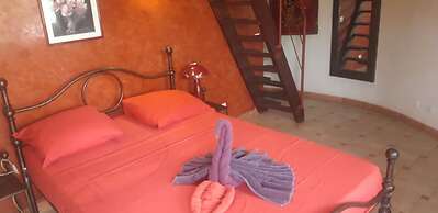 Auberge Le Dakan