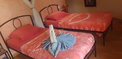 Auberge Le Dakan