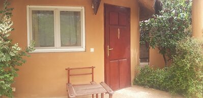 Auberge Le Dakan
