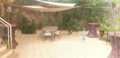 Auberge Le Dakan