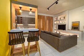 Amoudara Suites