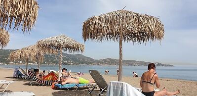Amoudara Suites