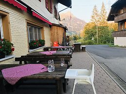 Gasthof Rosegg