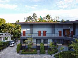Hillside Boutique