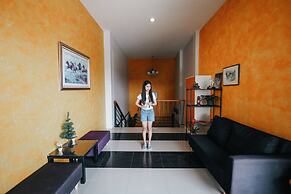 Hillside Boutique