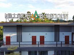 Hillside Boutique