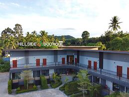 Hillside Boutique