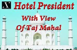 Hotel President