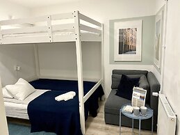 Stockholm Smart Stay