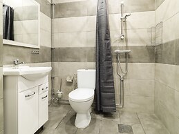 Stockholm Smart Stay