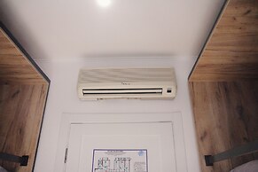 Hi Loft Hostel Omsk