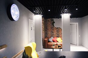 Hi Loft Hostel Omsk