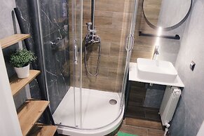 Hi Loft Hostel Omsk