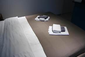 Hi Loft Hostel Omsk