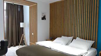 Hi Loft Hostel Omsk