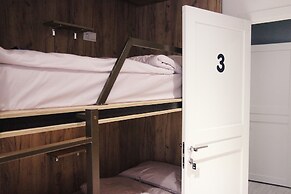 Hi Loft Hostel Omsk