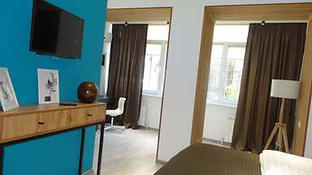 Hi Loft Hostel Omsk