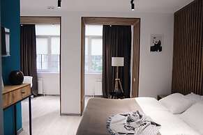 Hi Loft Hostel Omsk