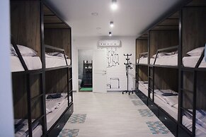 Hi Loft Hostel Omsk