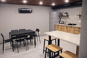 Hi Loft Hostel Omsk