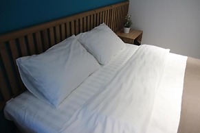 Hi Loft Hostel Omsk