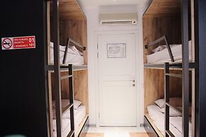 Hi Loft Hostel Omsk