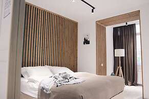 Hi Loft Hostel Omsk