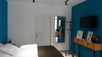 Hi Loft Hostel Omsk
