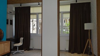 Hi Loft Hostel Omsk